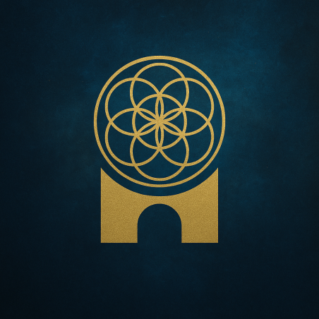 AURUM-SHA – Golden Flow